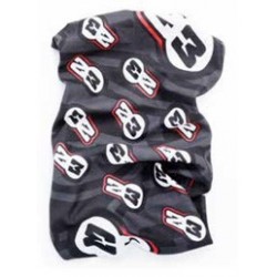 Scaldacollo S3 (ROSSO)